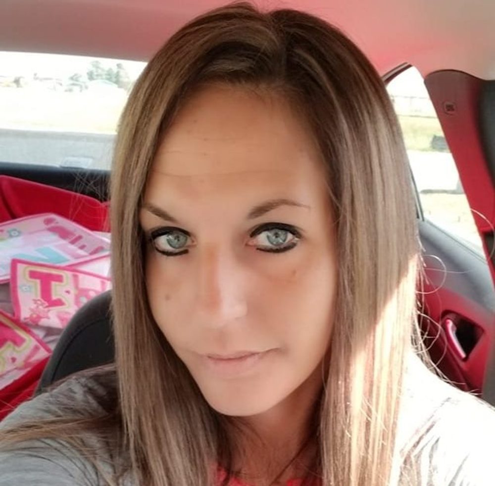 Meet your Posher, Ashlea